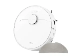 Robot-tozsoran Mova S10 White