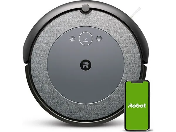 Robot-tozsoran iRobot Roomba i3 — tozsoranlar