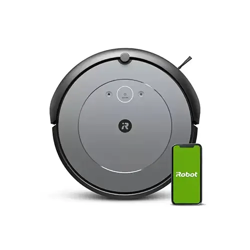 Robot-tozsoran iRobot Roomba i1 — пылесосы