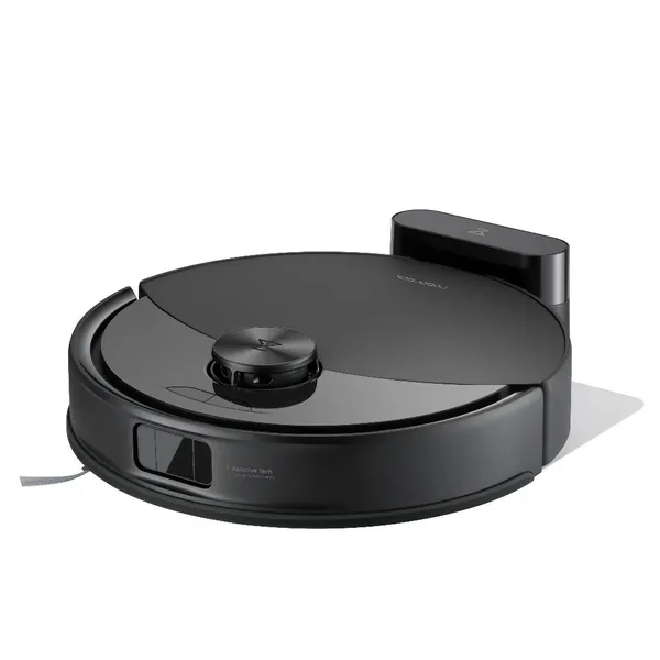 Roborock S8 Pro/(Q10 VF) Black — tozsoranlar