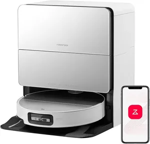 Roborock Saros 10