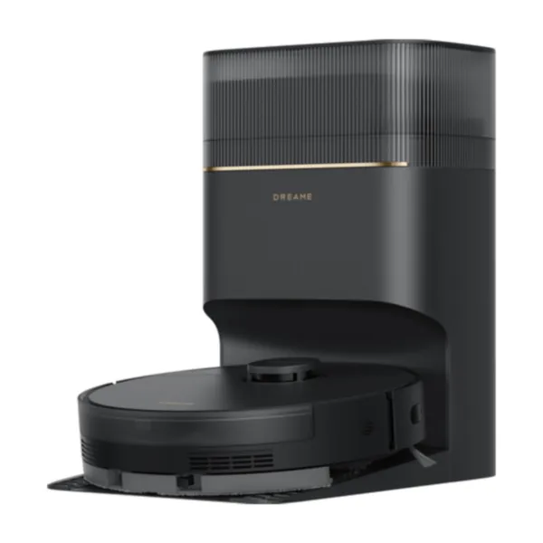 Robot-tozsoran Dreame D20 Pro Plus Black — tozsoranlar