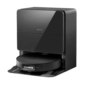 Robot-torzosan Roborock S9 MaxV Ultra Black