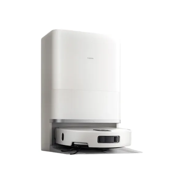 Xiaomi Vacuum 5 — tozsoranlar