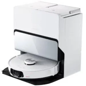 Robot-tozsoran Roborock S8 MaxV Ultra - S8 MAXV ULTRA W