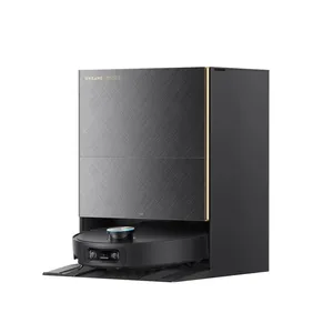 Robot-tozsoran Dream X60 Ultra