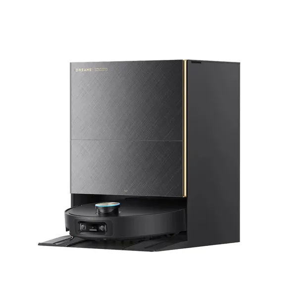 Robot-tozsoran Dream X60 Ultra — tozsoranlar
