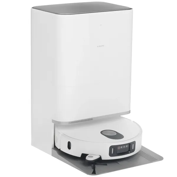 Xiaomi Robot Vacuum 5 Pro — пылесосы