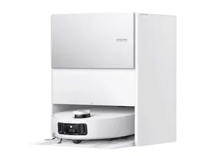Robot-tozsoran Dreame Aqua 10 Roller White