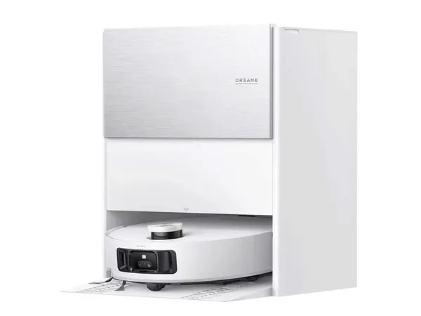 Robot-tozsoran Dreame Aqua 10 Roller White — tozsoranlar