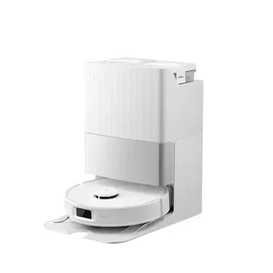 Robot-tozsoran Roborock Grevo Edge C White