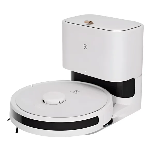 Robot-tozsoran Electrolux ER71UW2SW — tozsoranlar