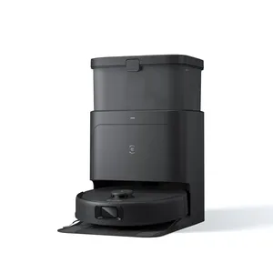 Ecovacs DEEBOT N30 Pro OMNI Black
