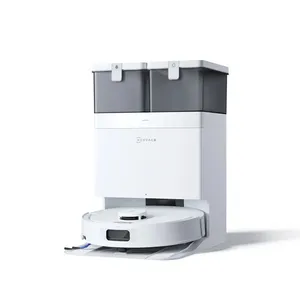 Ecovacs DEEBOT T30C White