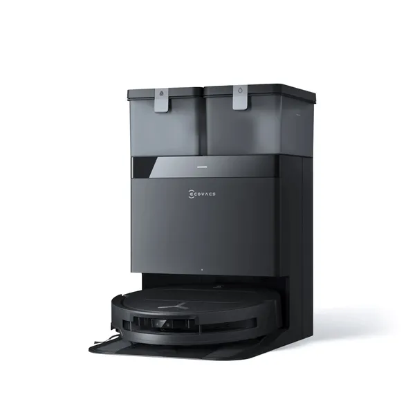 Ecovacs Deebot T50 Pro Omni — tozsoranlar