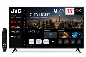 JVC 85NQ7155