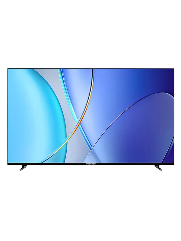 Premier 55PRM2030, QLED, 55 düym, 4k Ultra HD, Smart TV — телевизоры