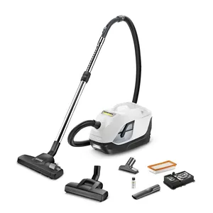 Yuyucu tozsoran Karcher DS 6 Plus