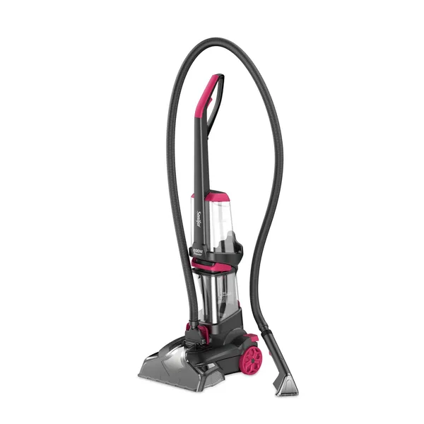 Yuyucu tozsoran Sonifer SF-2246 800W — пылесосы