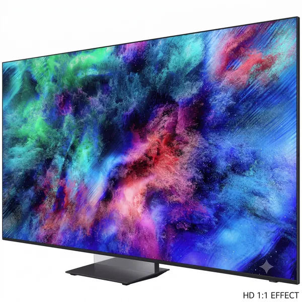 Samsung Micro RGB MRE85R95HAUXPY — телевизоры