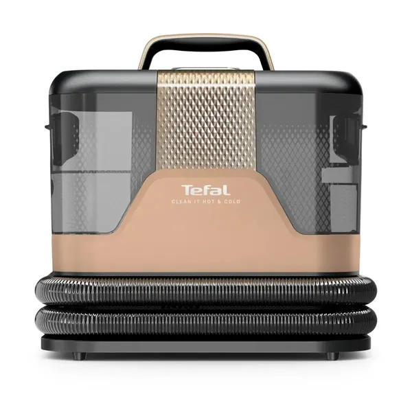 Yuyucu tozsoran Tefal IZ7021 Clean It Hot&Cold — пылесосы