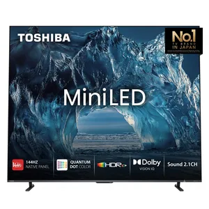 Toshiba MiniLED 75Z770RE