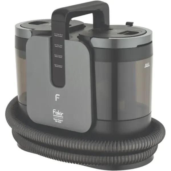 Yuyucu tozsoran Fakir 1650W 1L — пылесосы