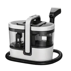 Yuyucu tozsoran Elif EL743 MC, Quru, 400 Vt, Konteyner, 1.8 L
