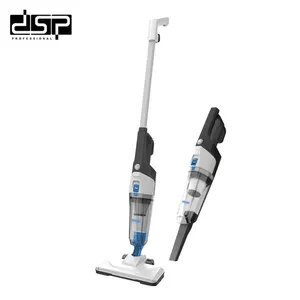 DSP KD2031 LRD 600 W quru 0.8 l konteynerli