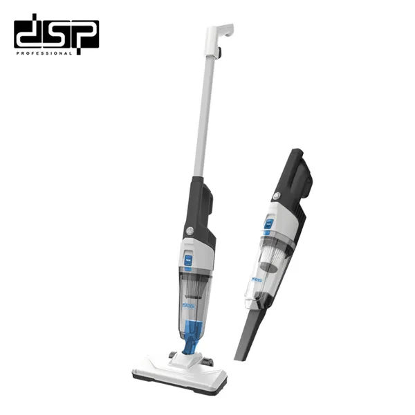 DSP KD2031 LRD 600 W quru 0.8 l konteynerli — tozsoranlar