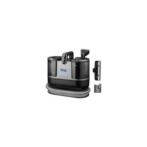 Yuyucu tozsoran DSP DSP-KD-2047 KK-00 nəm/quru 1200 W konteynerli
