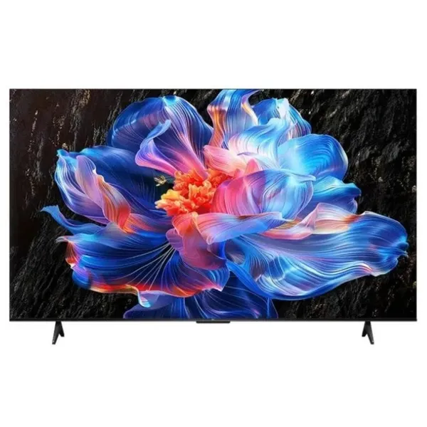 TCL 50V6D, LCD (LED), 50 düym, 4K+HDR, Smart TV dəstəklənməsi — televizorlar