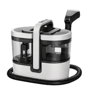 Yuyucu tozsoran Elif EL744, sorma gücü 800 Vt, istehlak gücü 2000 Vt, ağ