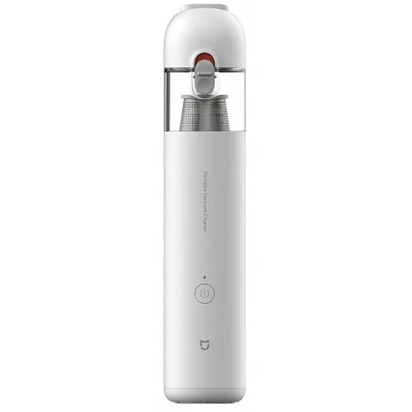 Portativ tozsoran Xiaomi Mi Vacuum Cleaner Mini (BHR4916GL) — tozsoranlar