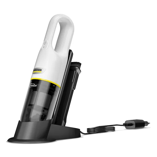 Əl tozsoranı Karcher CVH 3 Plus EU — tozsoranlar