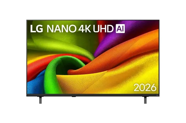 LG 55NU850B6LA-LTS, NanoCell, 55 — televizorlar