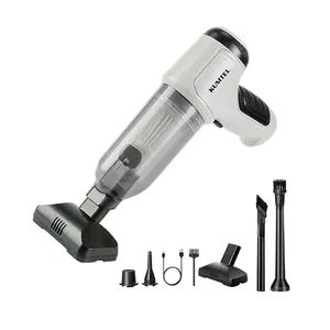 Portativ tozsoran Kumtel HHVC-01G_RB