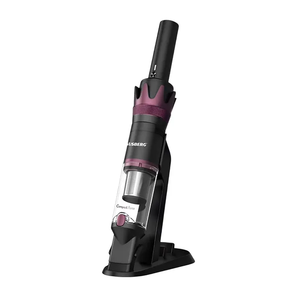 Simsiz vertikal əl tozsoranı Hausberg HB-2036MV_RB - HB-2036MV_RB — tozsoranlar