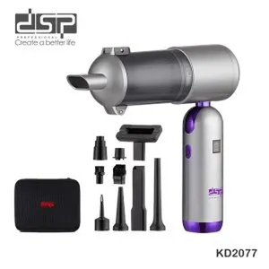 Əl tozsoranı DSP KD2077 120 W