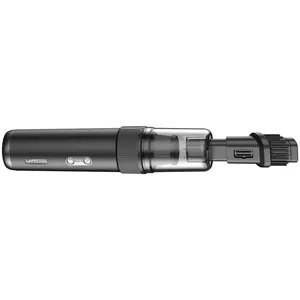 Portativ tozsoran LePresso Espressovac, qara