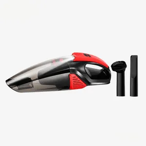 Portativ tozsoran DSP KD-2054 quru/nəm 500 ml qara
