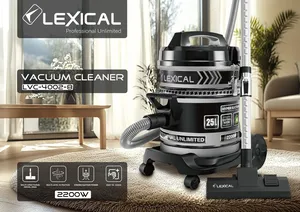 Sənaye tozsoranı Lexical LVC-4002-8 GS