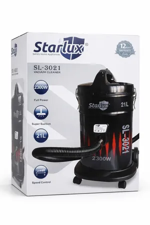 StarLux SL-3021 GS 2300W 21L - StarLux SL-3021 GS