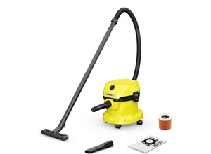 Sənaye tozsoranı Karcher WD 2 Plus V-12/6/18/C (YYY) EU (1.628-015.0)