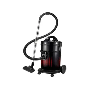 Sənaye tozsoranı Starlux AA-777-234 2.1L 2300W Qara