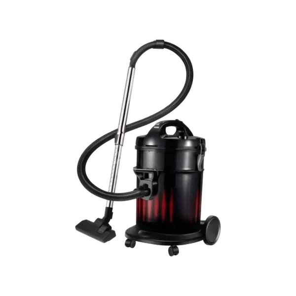 Sənaye tozsoranı Starlux AA-777-234 2.1L 2300W Qara — tozsoranlar