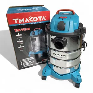 Sənaye tozsoranı Tmakota TM - VC30