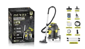 Sənaye tozsoranı Duvel DL-251
