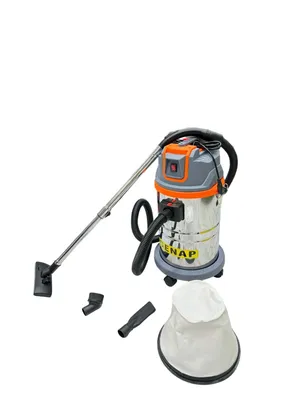 Sənaye tozsoranı Genappro, 30 l