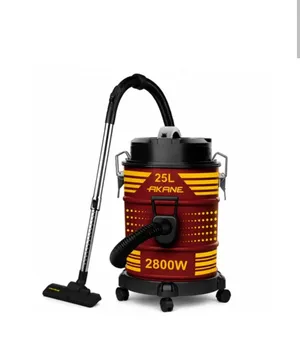 Sənaye tozsoranı Akane, 2800W, Quru, 25 l, Rəngarəng